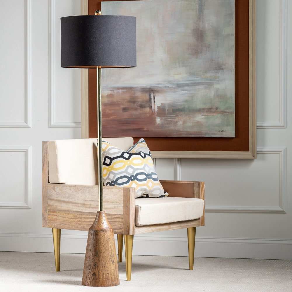 Floor lamps at bed sales bath & beyond