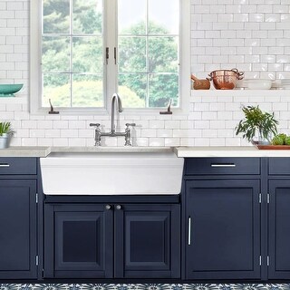 Highpoint Collection Kitchen Sink
