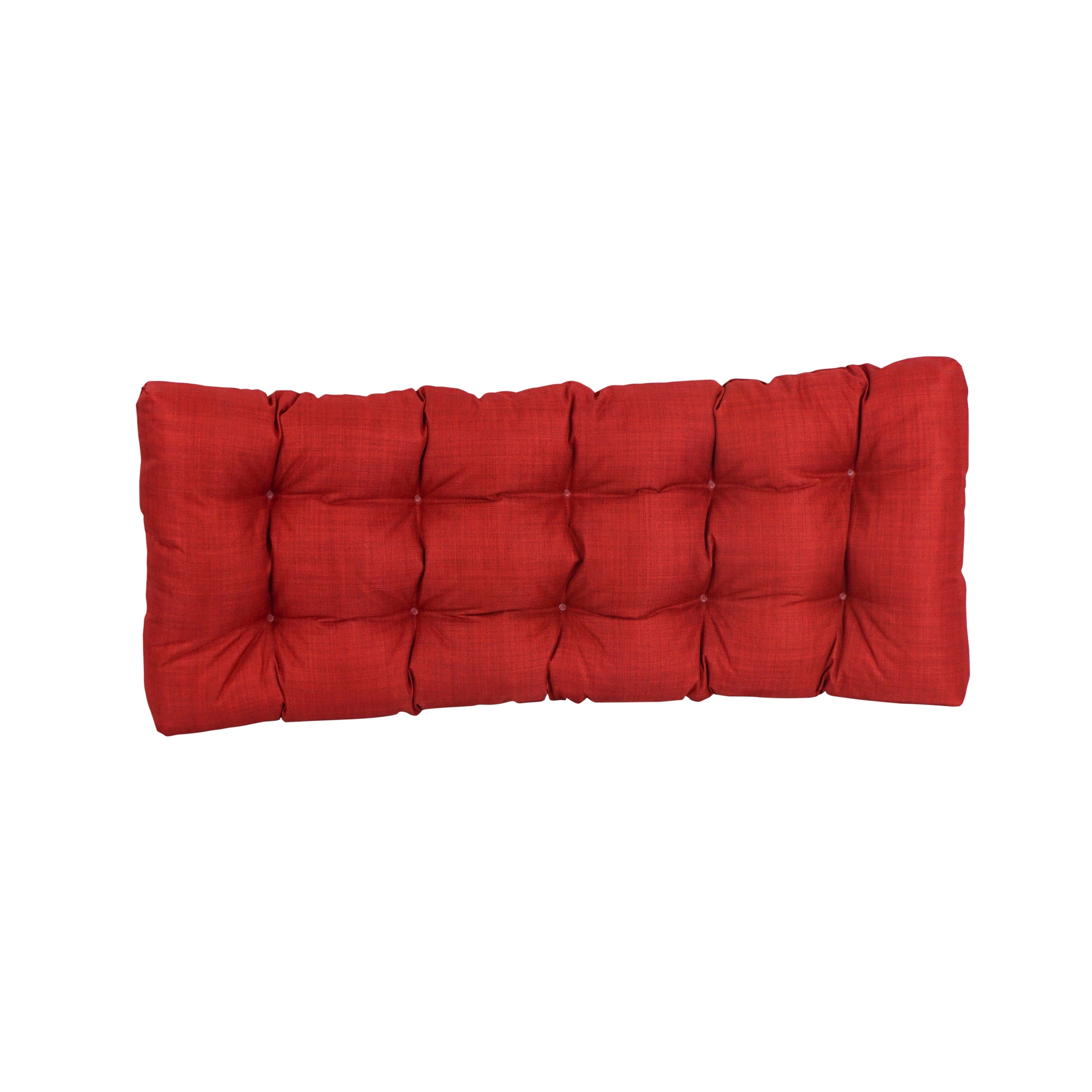 60 inch bench on sale cushions