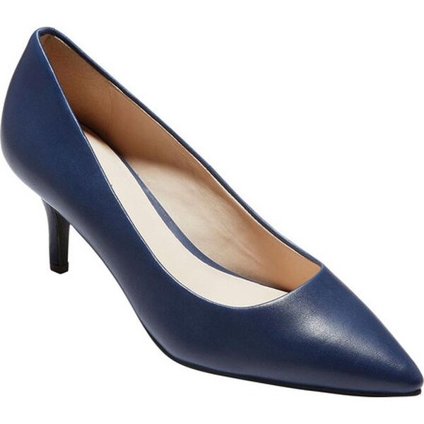 cole haan marta waterproof pumps