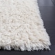 preview thumbnail 4 of 9, SAFAVIEH Hand-knotted Kenya Lillianna Southwestern Tribal Wool Rug