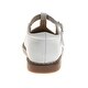 preview thumbnail 9 of 13, Josmo Unisex Boys Girls' Walking Shoes Hard Sole T-Strap Mary Janes (Infant/Toddler)