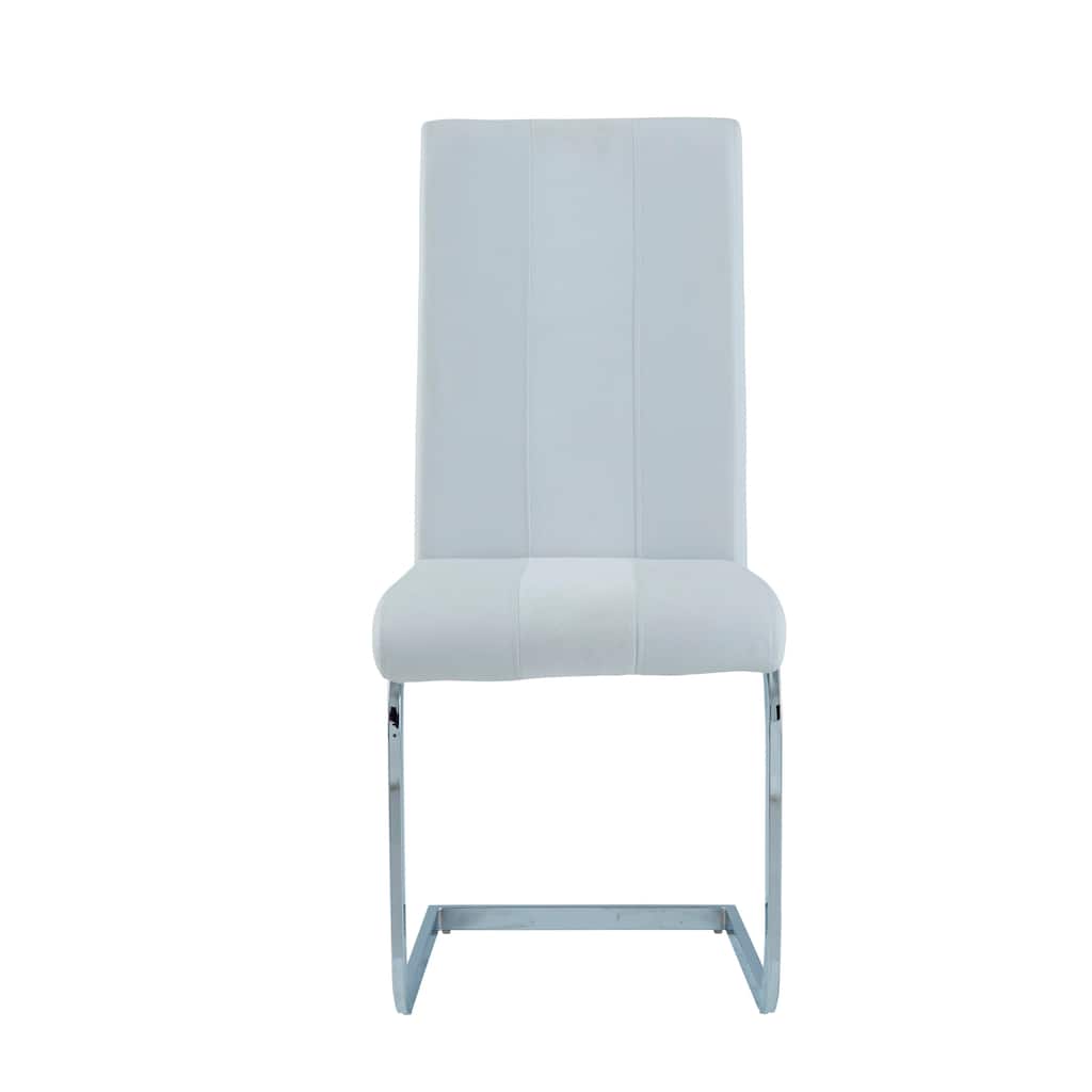 Dining Chair (Kit Of 4)