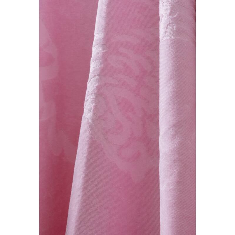 Brooks Brothers Jacquarded Logo Beach Towels