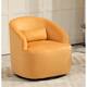 Option Mustard Yellow