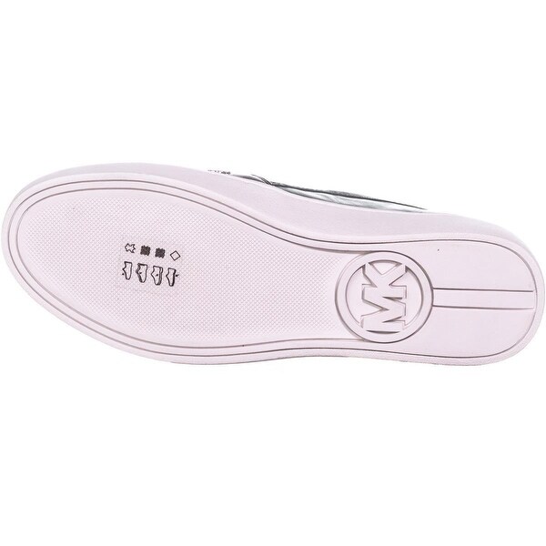 mk signature shoes