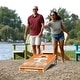 preview thumbnail 7 of 5, Tennessee Volunteers NCAA 2x4 Professional Cornhole Board Set