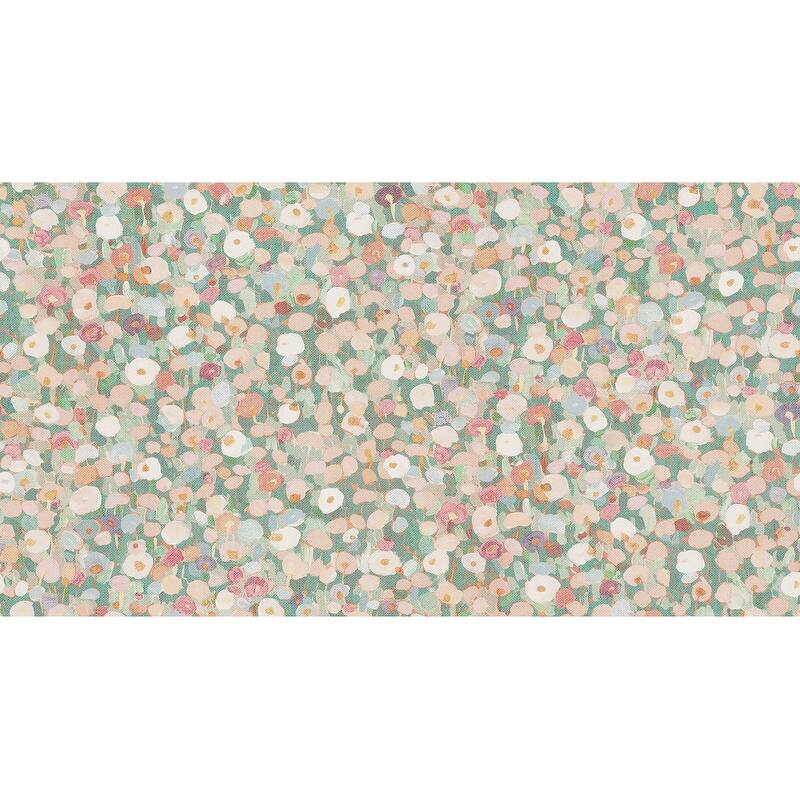 A-Street Prints Prato Pastel Petite Floral Wallpaper