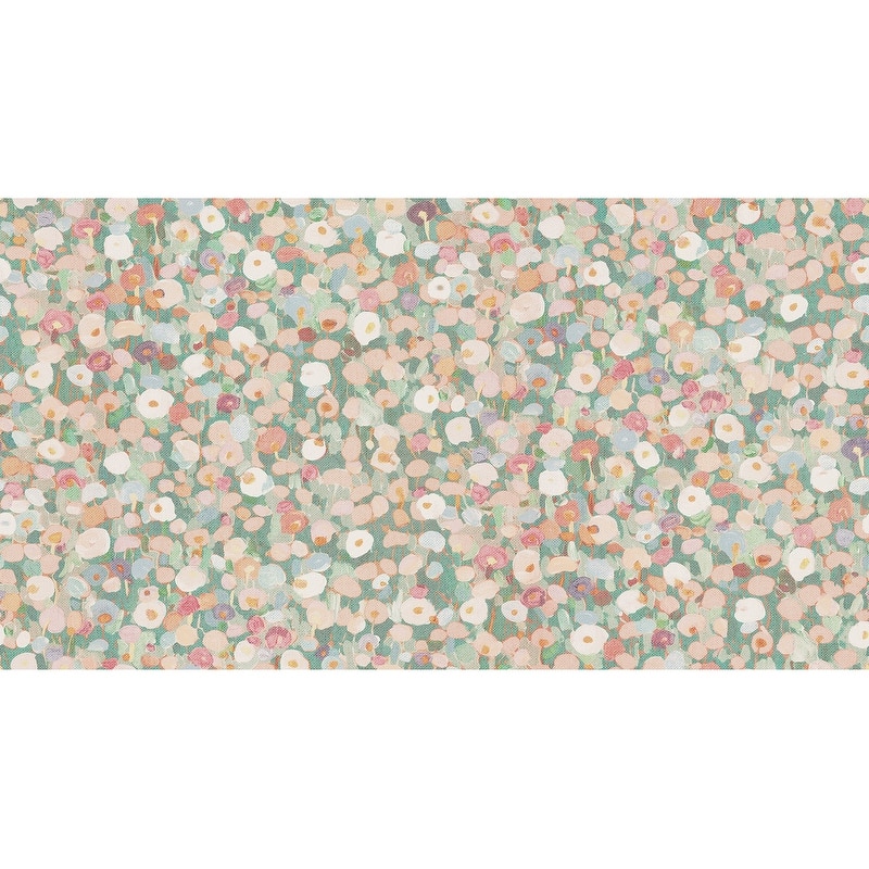 A-Street Prints Prato Pastel Petite Floral Wallpaper