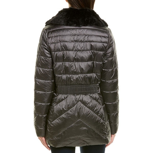 Barbour store shannon jacket