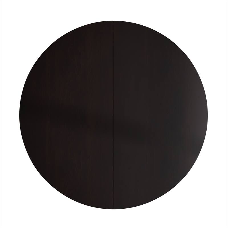 CraftPorch Luxury Swivel Counter Chair with Round Table