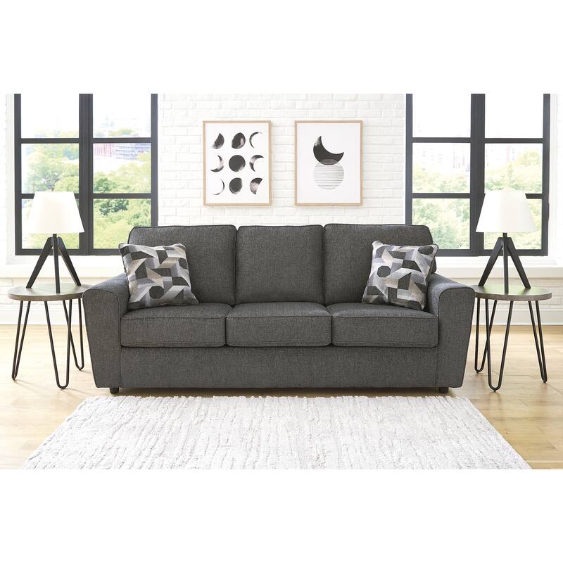 Signature Design by Ashley Cascilla 2-Piece Upholstery Package