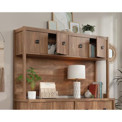 Cannery Bridge Hutch - 66" Wide