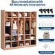 preview thumbnail 4 of 29, Storage Organizer Cubes
