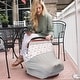 preview thumbnail 19 of 18, Boppy 4 & More Multiuse Cover