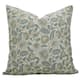 Option Mandakani- Grey, Blue