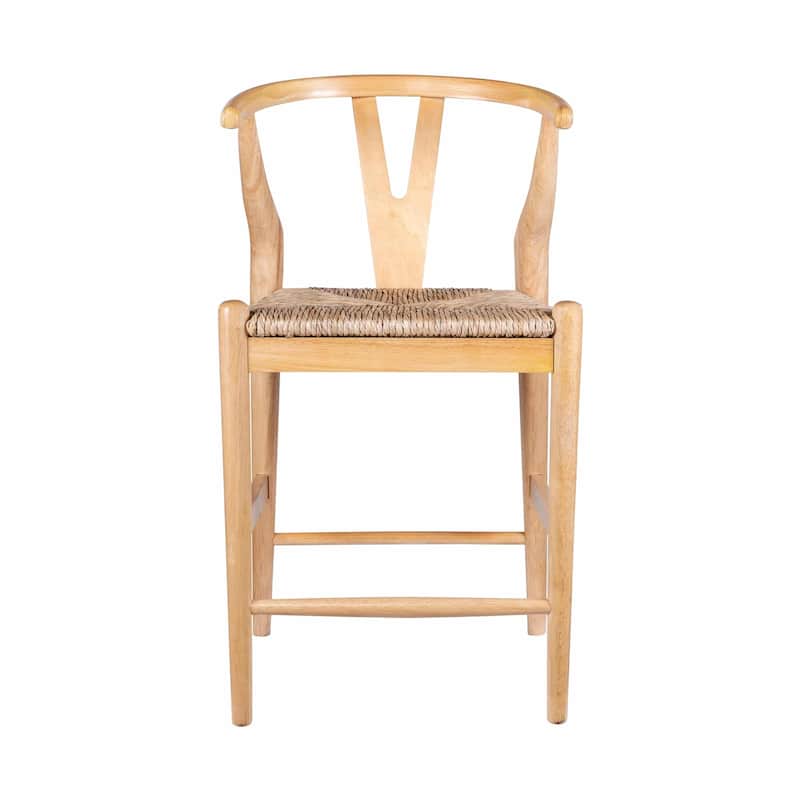 Johan Wood Kitchen Bar Stool