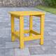 Option Yellow