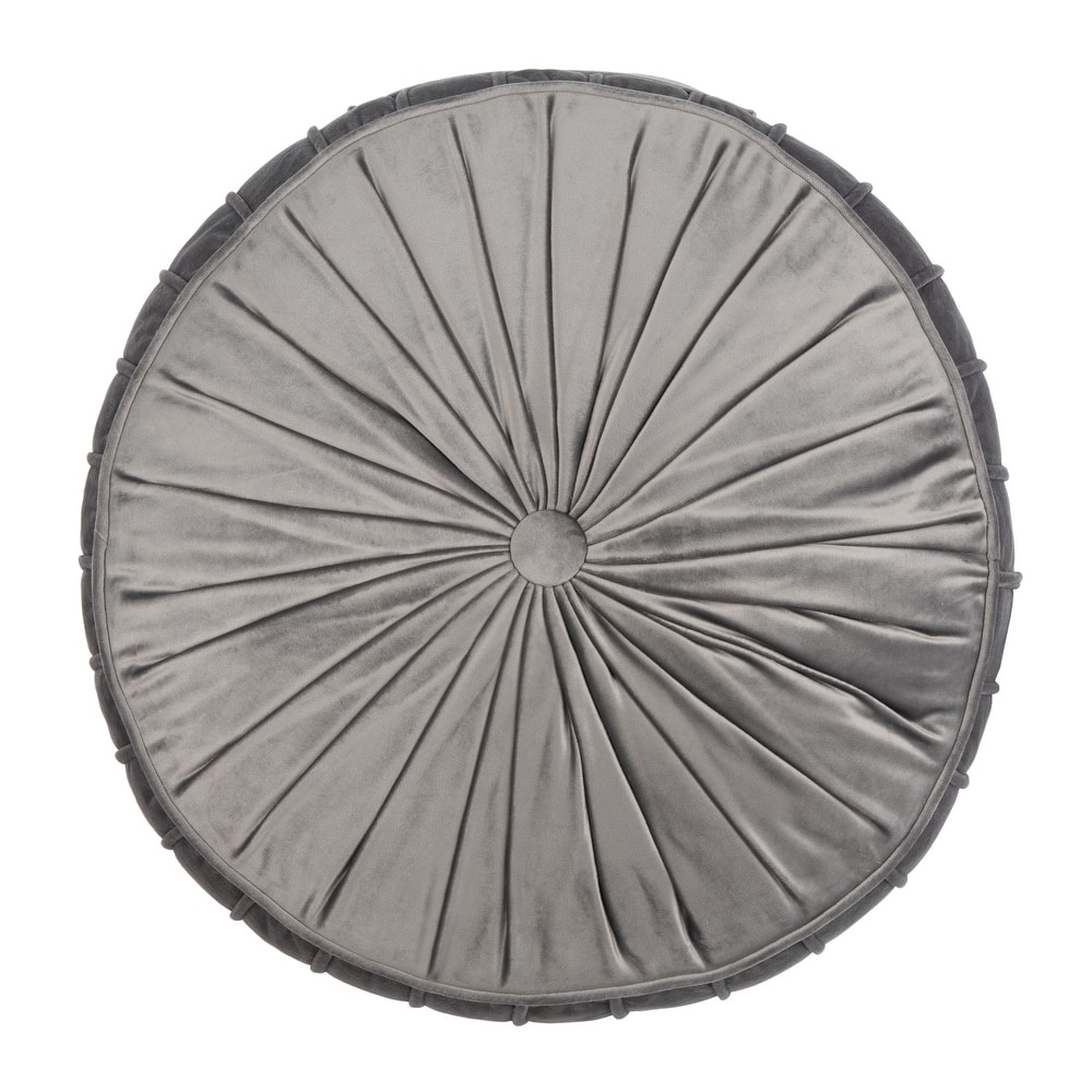 SAFAVIEH Radoica Round Floor Pillow