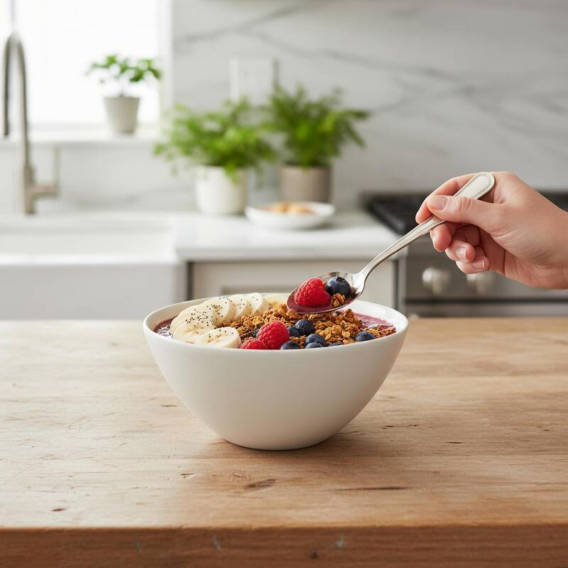 Portmeirion Sophie Conran Arbor All Purpose Bowl - 6 inch