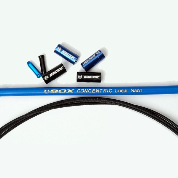 bmx brake cable kit