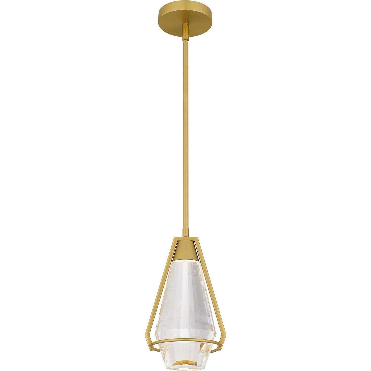 Luca LED Mini Pendant