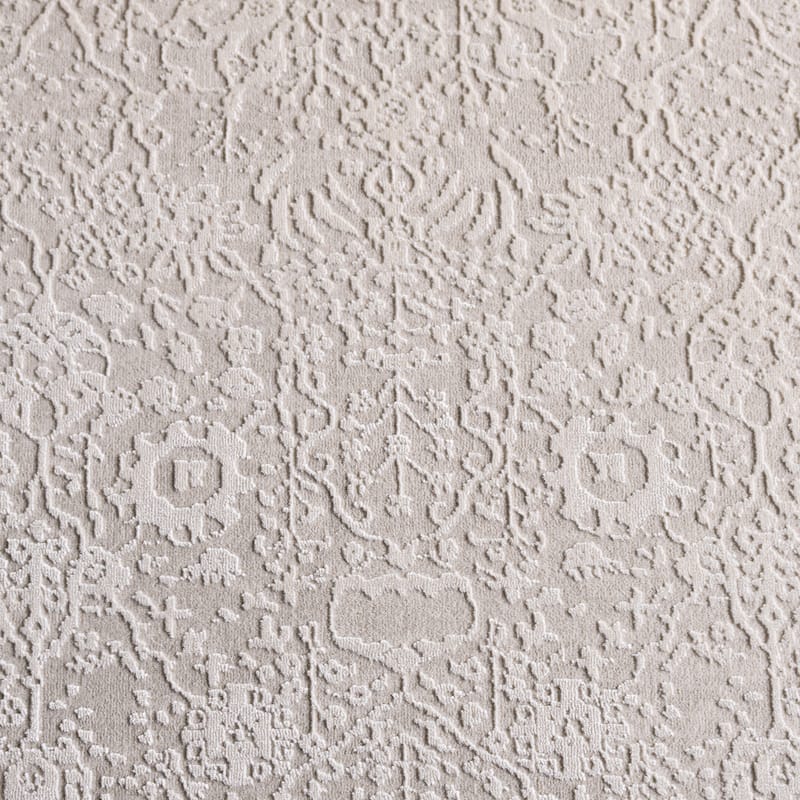 SAFAVIEH Reflection Zadie Modern Oriental Polyester Rug