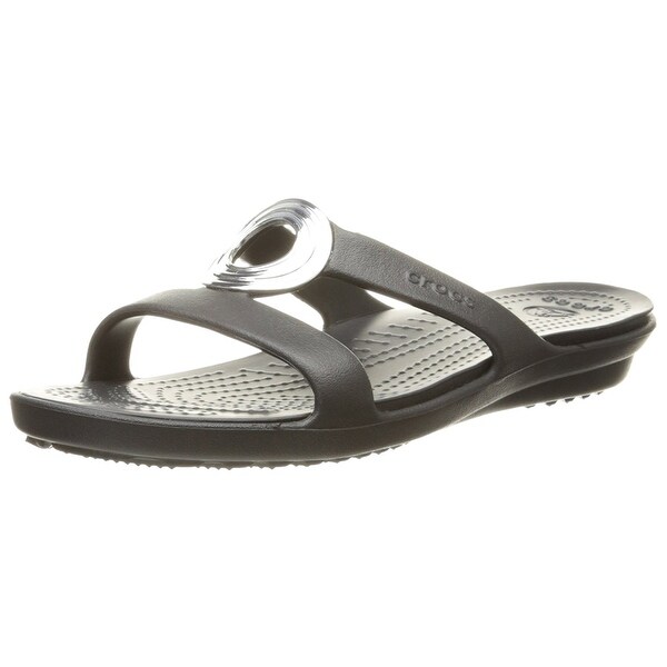 Crocs Circle 2024 www.texollini