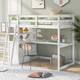 Option Twin White