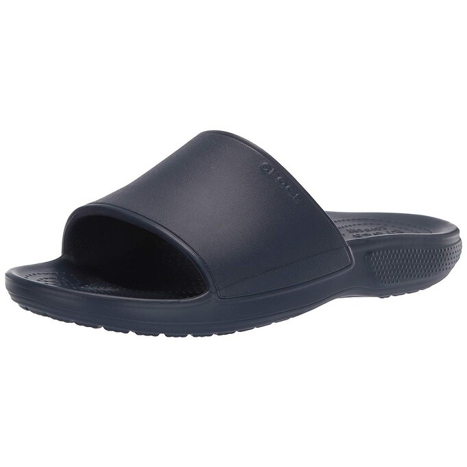 crocs classic 2 slide