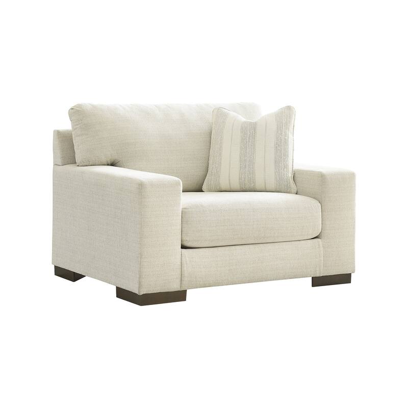 Signature Design by Ashley Maggie Oversized Chair