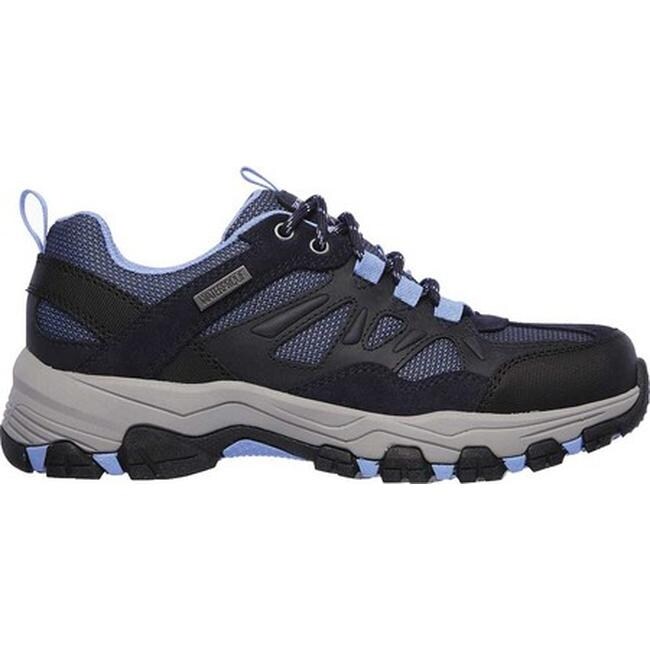 skechers hiking shoes womens