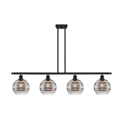 Innovations Lighting 516-4I-10-48 Rochester Linear Rochester 4 Light