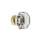 Option Satin Brass