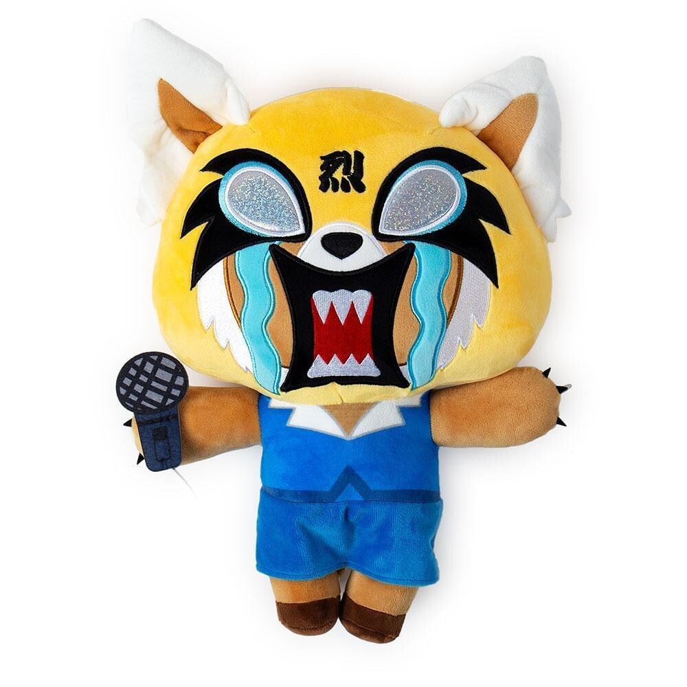 vibrating stuffed animals