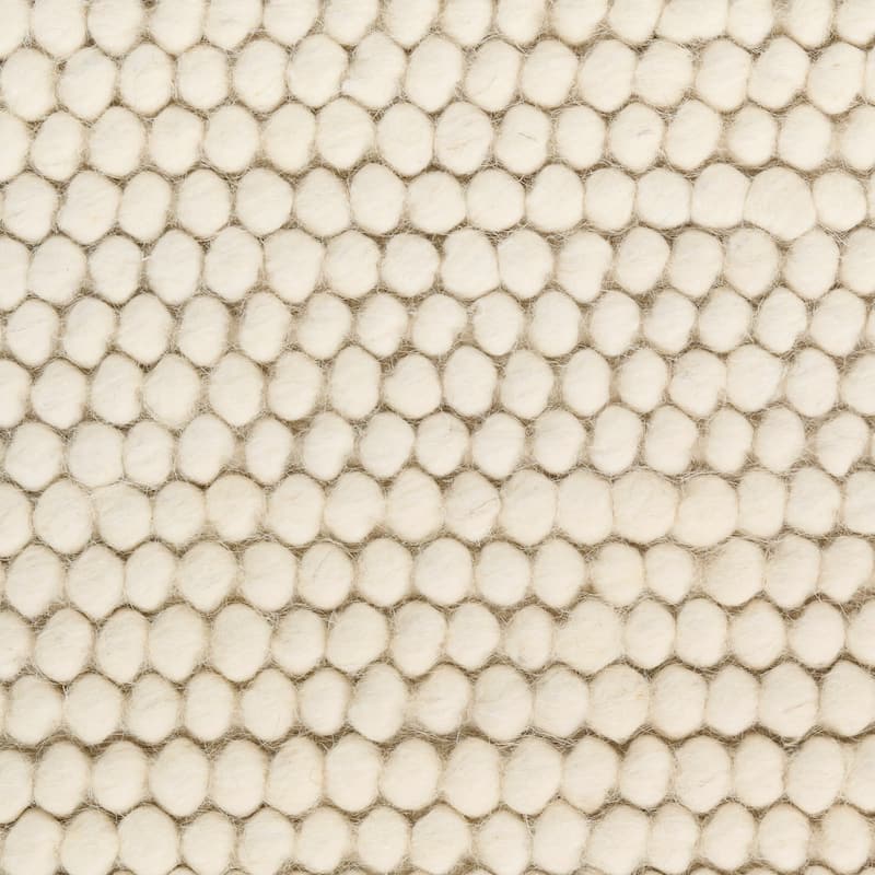 DKNY Pure Knots Indoor only Solid Area Rug