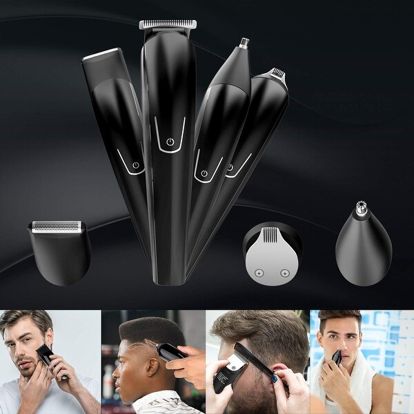 mens nose clippers