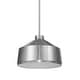 preview thumbnail 2 of 14, Uttermost Holgate 1-Light Pendant