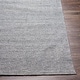 preview thumbnail 6 of 31, Surya Wattle Hand-woven Indoor / Outdoor Neutral Area Rug