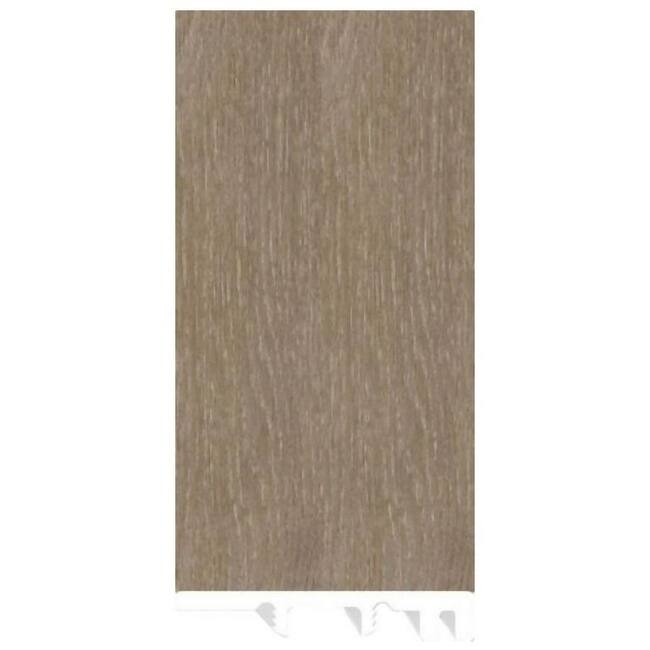 Ackland AKVTV-EC-3 Ackland Vinyl Trims 94" x 2" Vinyl Glue Down or - Sandgate