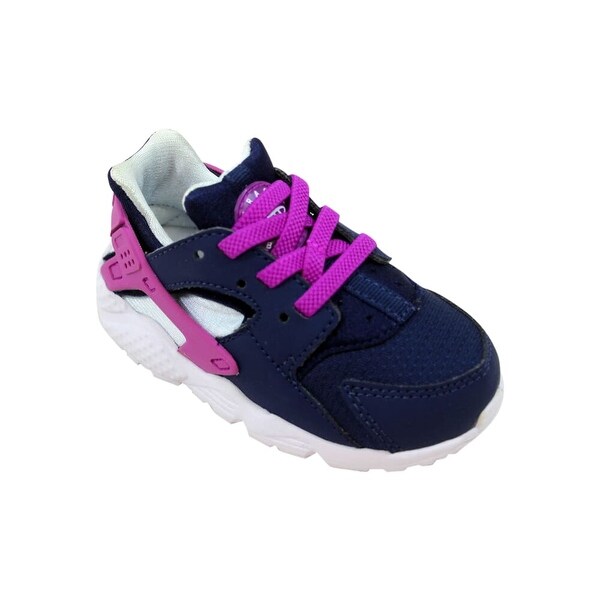 toddler navy huaraches
