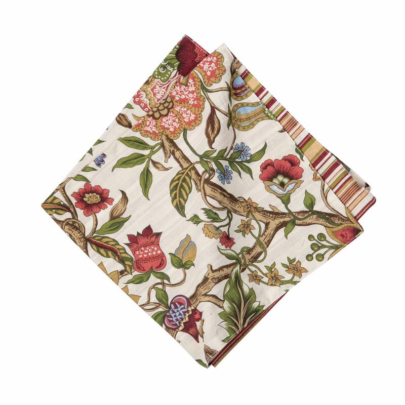 Amara Cotton Napkin Set of 6