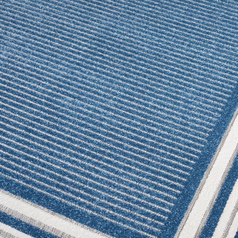 SAFAVIEH Cabana Pratima Indoor/Outdoor Waterproof Patio Backyard Rug