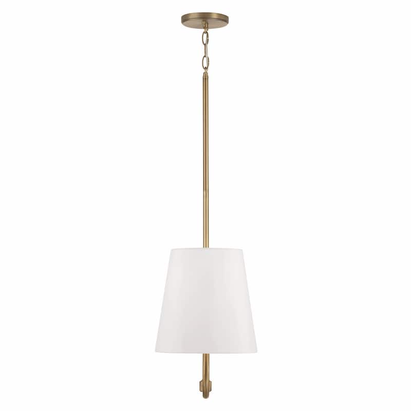 Brody 2-light Island Fixture