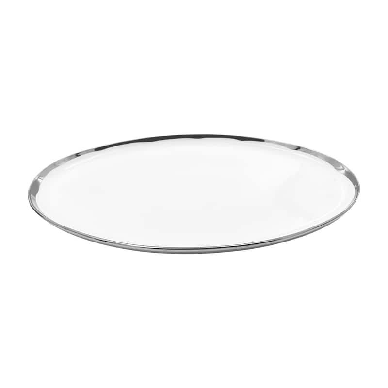 Canvas Home Dauville Oval Platter