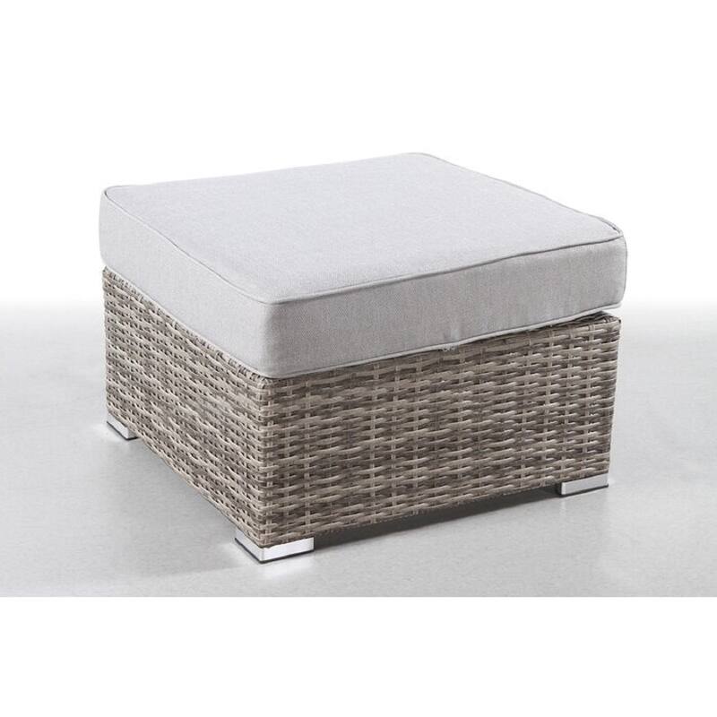 LSI 6 Piece Sectional Seating Group