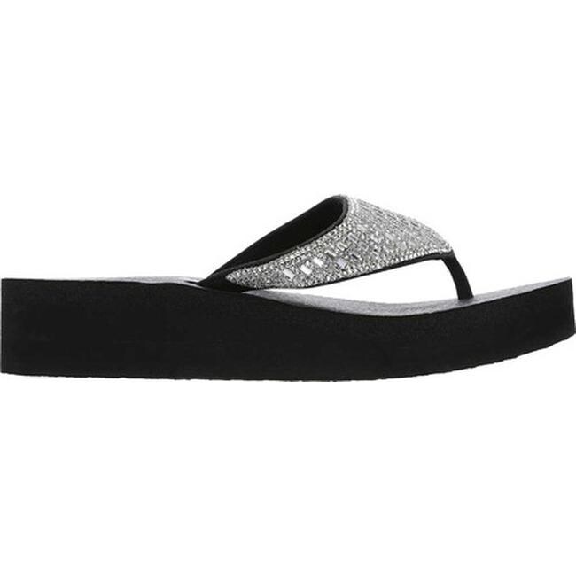 skechers vinyasa black