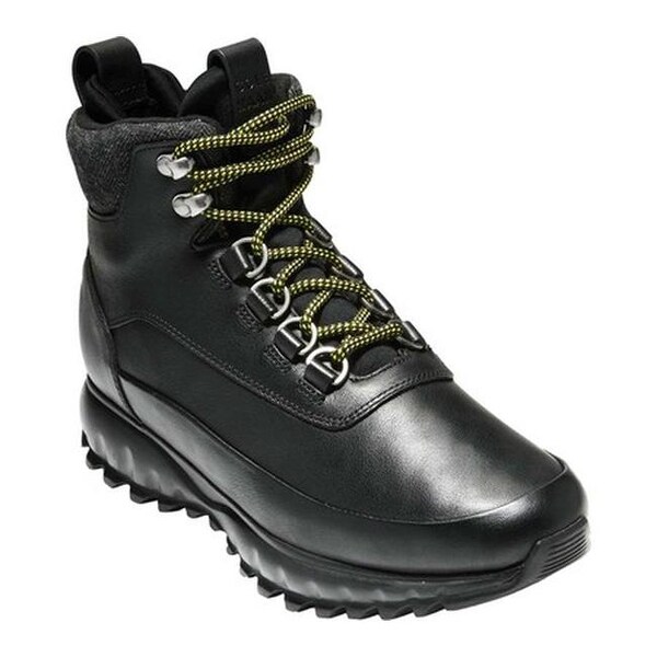 Grandexpløre all top terrain waterproof sneaker
