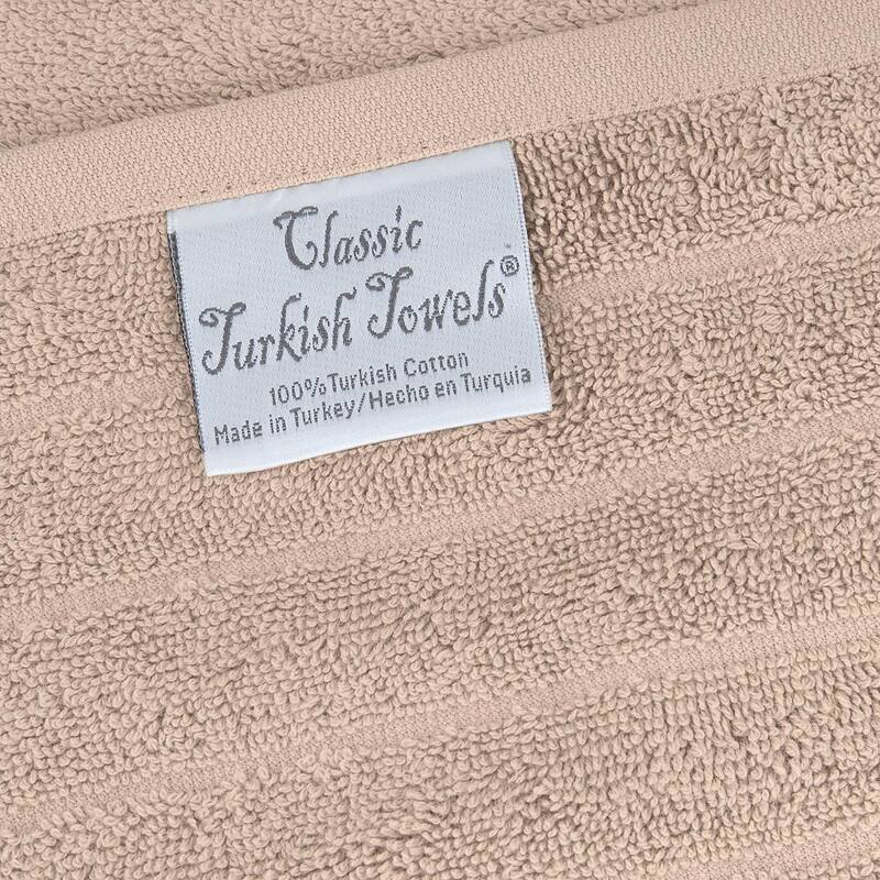 Brampton 2 Piece Luxury Turkish Cotton Jumbo Bath Sheets
