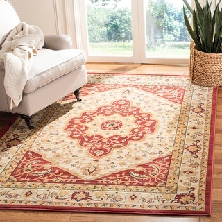SAFAVIEH Austin Amie Traditional Oriental Rug
